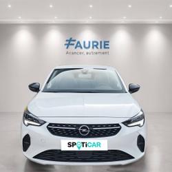 Opel Corsa Corsa 1.2 Turbo 100 ch BVM6 Design & Tech Limoges