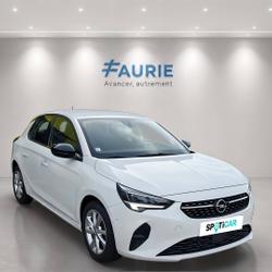 Opel Corsa Corsa 1.2 Turbo 100 ch BVM6 Design & Tech Limoges