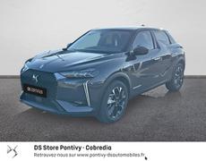 Ds DS3 Saint-Thuriau