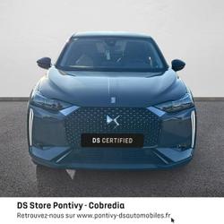 Ds DS3 1.2 Hybride 136ch Antoine de Saint Exup&eacute;ry Automatique Saint-Thuriau