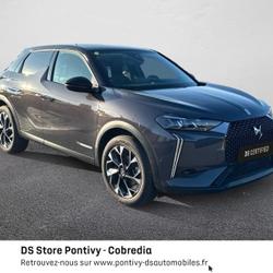 Ds DS3 1.2 Hybride 136ch Antoine de Saint Exup&eacute;ry Automatique Saint-Thuriau