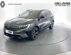 Renault Austral Nogent-le-Phaye