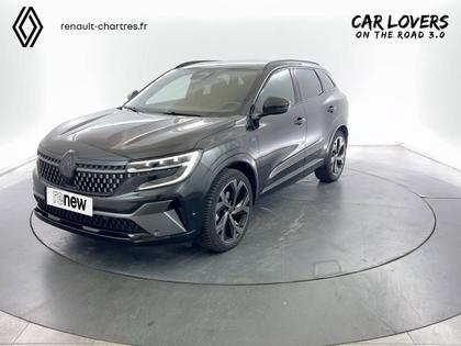 Renault Austral - Austral E-Tech hybrid 200 Techno esprit Alpine - 26 990 €