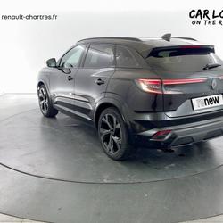 Renault Austral Austral E-Tech hybrid 200 Techno esprit Alpine Nogent-le-Phaye