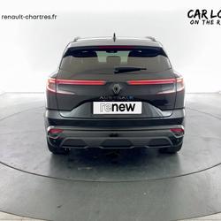 Renault Austral Austral E-Tech hybrid 200 Techno esprit Alpine Nogent-le-Phaye