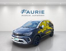 Opel Crossland Limoges