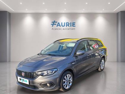 Fiat Tipo 1 - Tipo Station Wagon 1.6 MultiJet 120 ch Start/Stop Business - 10 490 €