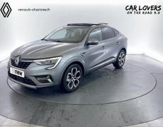 Renault Arkana Nogent-le-Phaye