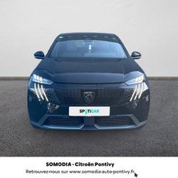 Peugeot 3008 1.2 Hybrid 145ch GT e-DCS6 Saint-Thuriau