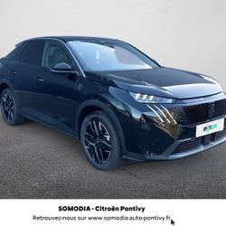 Peugeot 3008 1.2 Hybrid 145ch GT e-DCS6 Saint-Thuriau