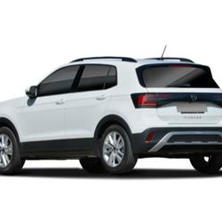 Volkswagen T-Cross T-Cross 1.0 TSI 95 Start/Stop BVM5 Life Plus Questembert