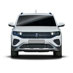 Volkswagen T-Cross T-Cross 1.0 TSI 95 Start/Stop BVM5 Life Plus Questembert