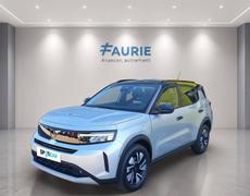 Opel Frontera Limoges