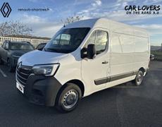 Renault Master Nogent-le-Phaye