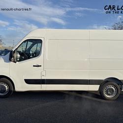 Renault Master MASTER FGN TRAC F3500 L2H2 BLUE DCI 135 CONFORT Nogent-le-Phaye