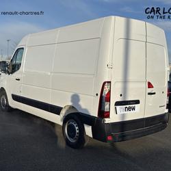 Renault Master MASTER FGN TRAC F3500 L2H2 BLUE DCI 135 CONFORT Nogent-le-Phaye
