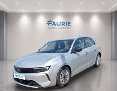 Opel Astra Limoges
