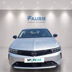 Opel Astra Astra 1.2 Turbo 130 ch BVA8 Elegance Limoges