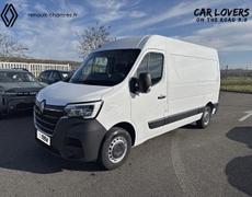 Renault Master Nogent-le-Phaye