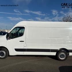 Renault Master MASTER FGN TRAC F3500 L2H2 BLUE DCI 135 CONFORT Nogent-le-Phaye