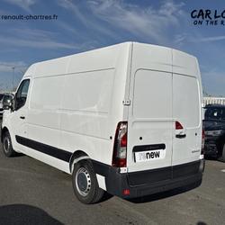 Renault Master MASTER FGN TRAC F3500 L2H2 BLUE DCI 135 CONFORT Nogent-le-Phaye