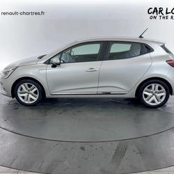 Renault Clio 5 Clio E-Tech 140 - 21N Business Nogent-le-Phaye