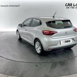 Renault Clio 5 Clio E-Tech 140 - 21N Business Nogent-le-Phaye