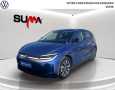 Volkswagen Polo Montceau-les-Mines