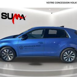 Volkswagen Polo ID. Polo 211 ch  52 kWh Life Edition Montceau-les-Mines