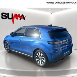 Volkswagen Polo ID. Polo 211 ch  52 kWh Life Edition Montceau-les-Mines