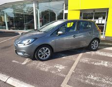 Opel Corsa Limoges
