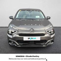 Citroen C4 PureTech 130ch S&S Shine EAT8 Loud&eacute;ac