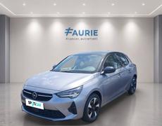 Opel Corsa Limoges