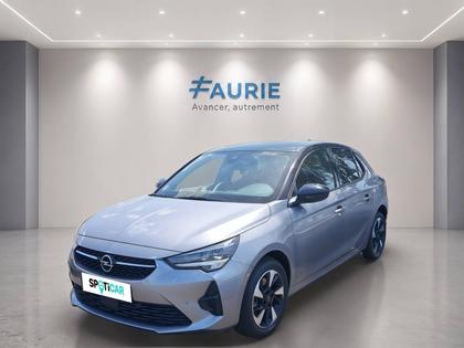 Opel Corsa - Corsa Electrique 136 ch & Batterie 50 kWh GS Line - 12 990 €