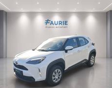 Toyota Yaris Cross Limoges