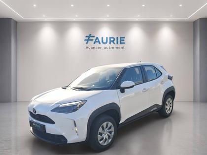 Toyota Yaris Cross - Yaris Cross Hybride 116h 2WD Design - 22 990 €