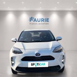 Toyota Yaris Cross Yaris Cross Hybride 116h 2WD Design Limoges