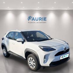 Toyota Yaris Cross Yaris Cross Hybride 116h 2WD Design Limoges