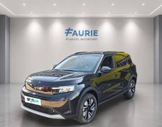 Opel Frontera Limoges