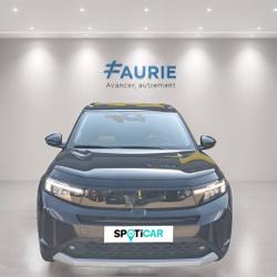 Opel Frontera Frontera 1.2 Turbo Hybrid 136 ch e-DCT6 Ultimate Limoges