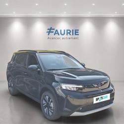 Opel Frontera Frontera 1.2 Turbo Hybrid 136 ch e-DCT6 Ultimate Limoges
