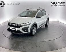 Dacia Sandero Nogent-le-Phaye