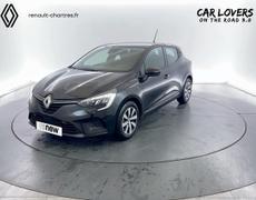 Renault Clio 5 Nogent-le-Phaye