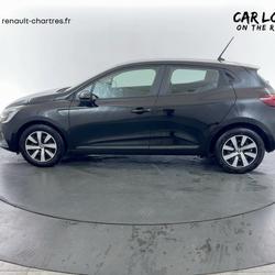 Renault Clio 5 Clio TCe 90 Equilibre Nogent-le-Phaye