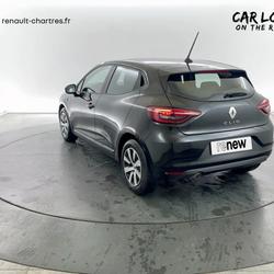 Renault Clio 5 Clio TCe 90 Equilibre Nogent-le-Phaye