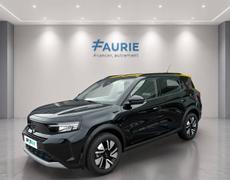 Opel Frontera Limoges