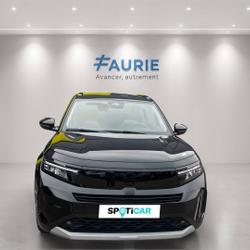 Opel Frontera Frontera 1.2 Turbo Hybrid 145 ch e-DCT6 GS Limoges