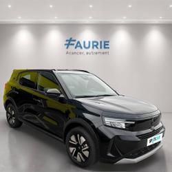 Opel Frontera Frontera 1.2 Turbo Hybrid 145 ch e-DCT6 GS Limoges