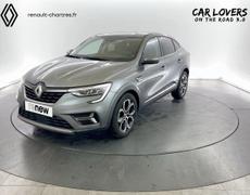 Renault Arkana Nogent-le-Phaye