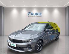 Opel Astra Limoges